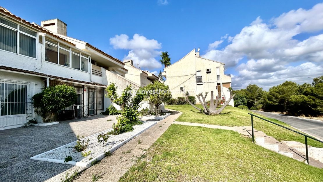 Sale - Apartment - Orihuela Costa - Costa Blanca
