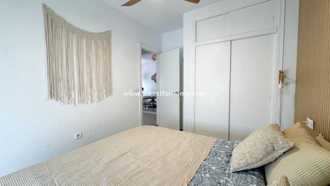 Sale - Apartment - Orihuela Costa - Costa Blanca