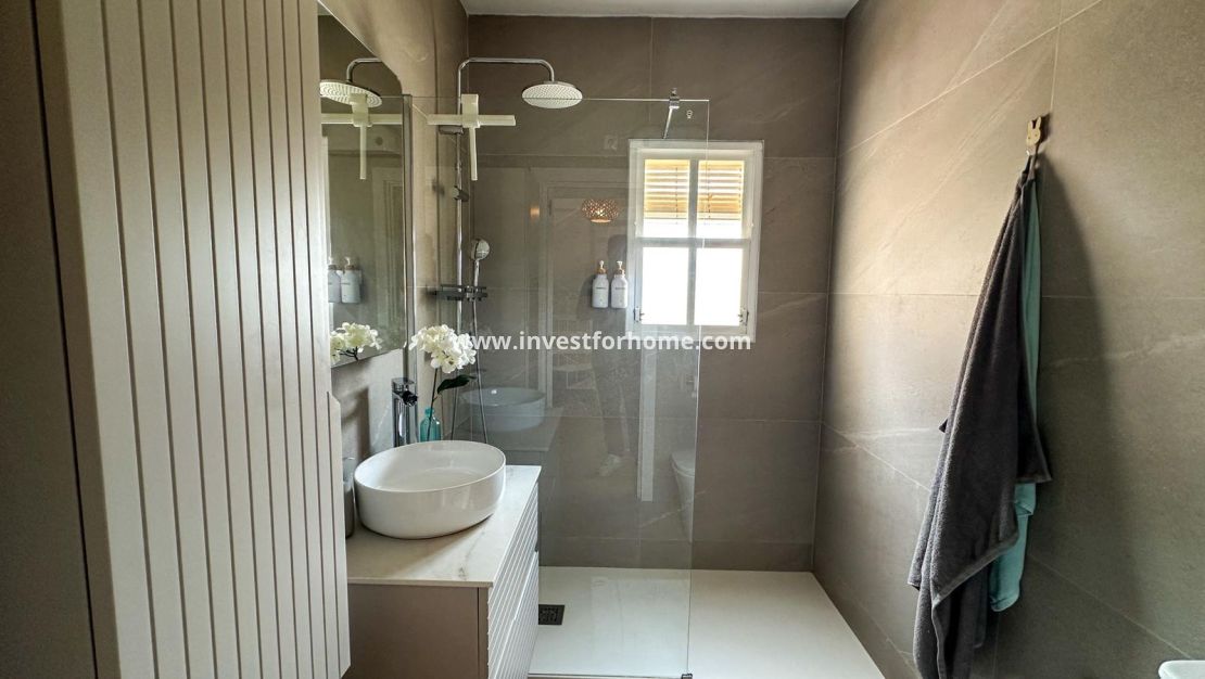 Sale - Apartment - Orihuela Costa - Costa Blanca