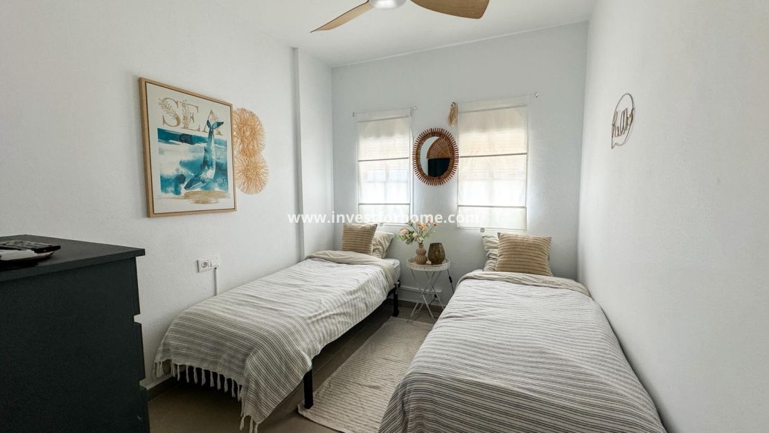 Sale - Apartment - Orihuela Costa - Costa Blanca