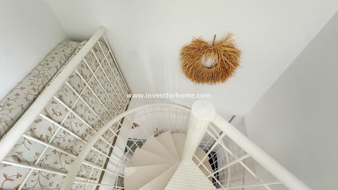 Sale - Apartment - Orihuela Costa - Costa Blanca