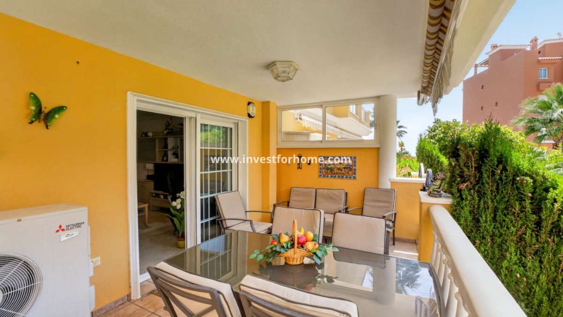 Sale - Apartment - Orihuela Costa - Costa Blanca
