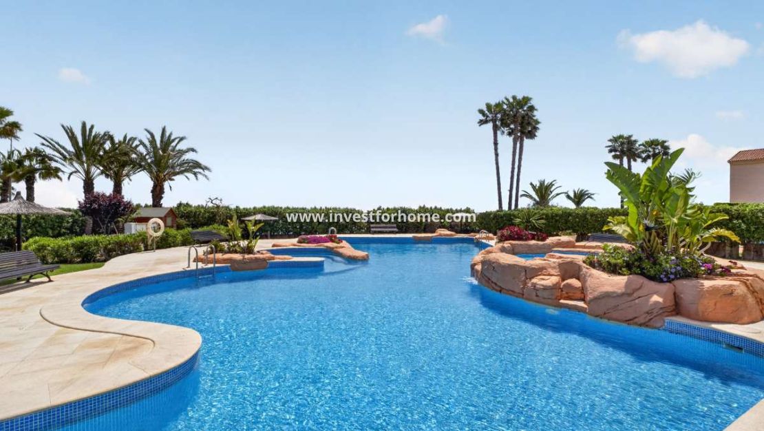 Sale - Apartment - Orihuela Costa - Costa Blanca