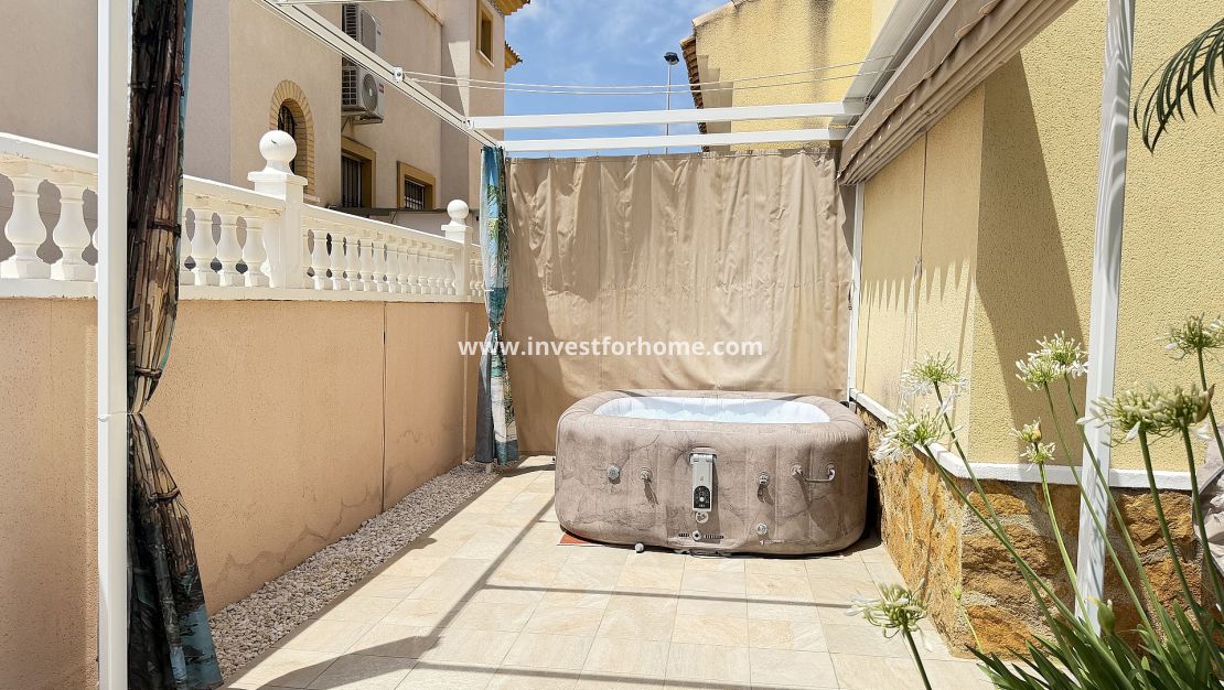 Sale - Apartment - Orihuela Costa - Costa Blanca