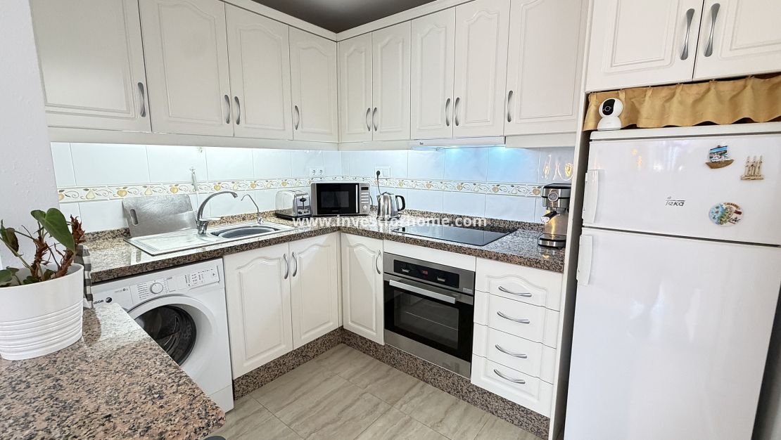 Sale - Apartment - Orihuela Costa - Costa Blanca