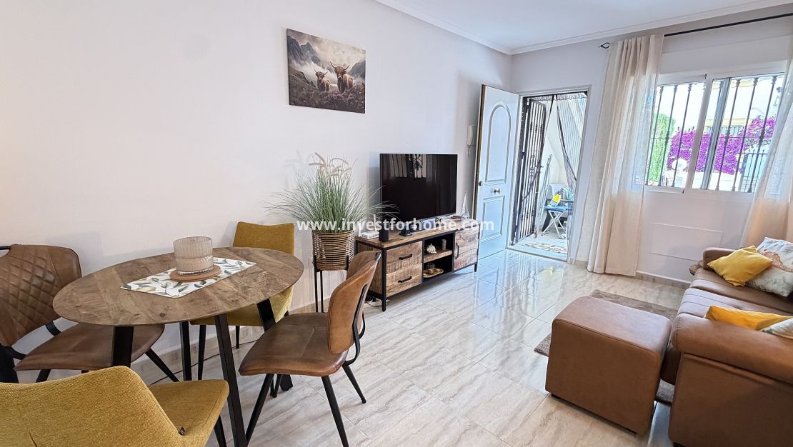 Sale - Apartment - Orihuela Costa - Costa Blanca