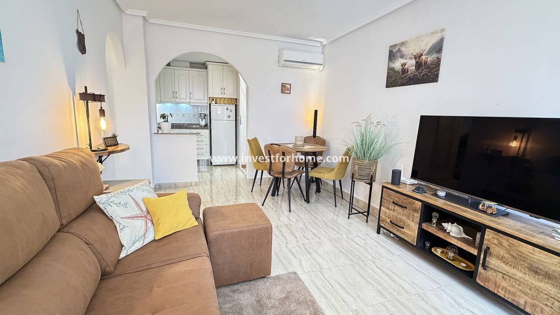 Sale - Apartment - Orihuela Costa - Costa Blanca