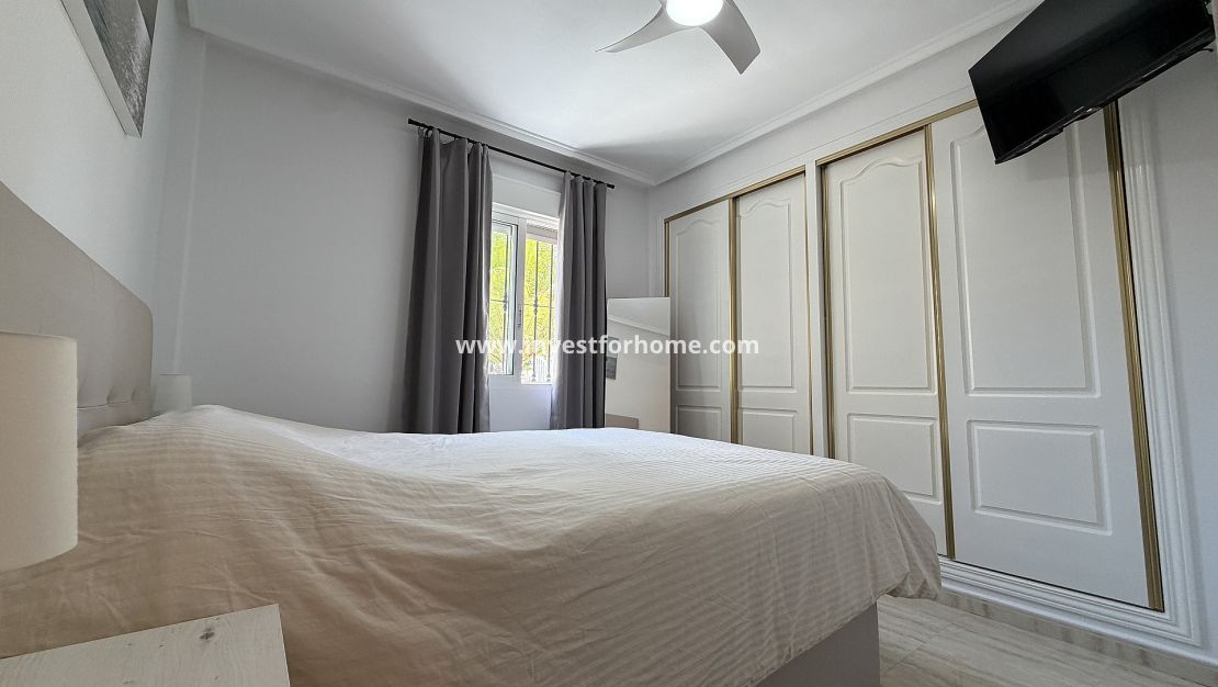 Sale - Apartment - Orihuela Costa - Costa Blanca