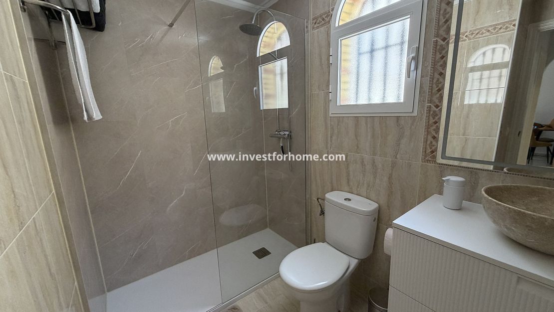 Sale - Apartment - Orihuela Costa - Costa Blanca