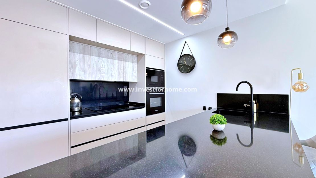 Sale - Apartment - Orihuela Costa - Costa Blanca
