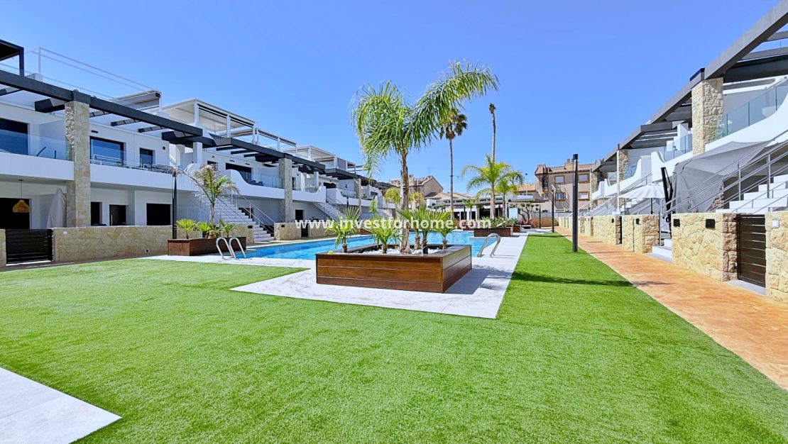 Sale - Apartment - Orihuela Costa - Costa Blanca