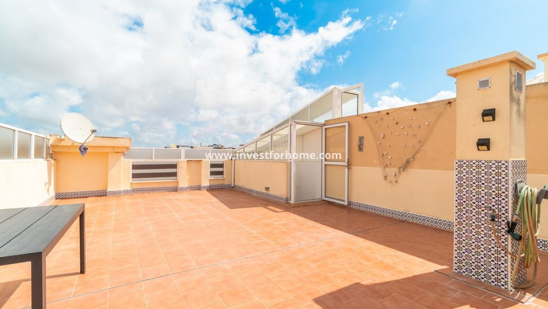Sale - Apartment - Orihuela Costa - Costa Blanca