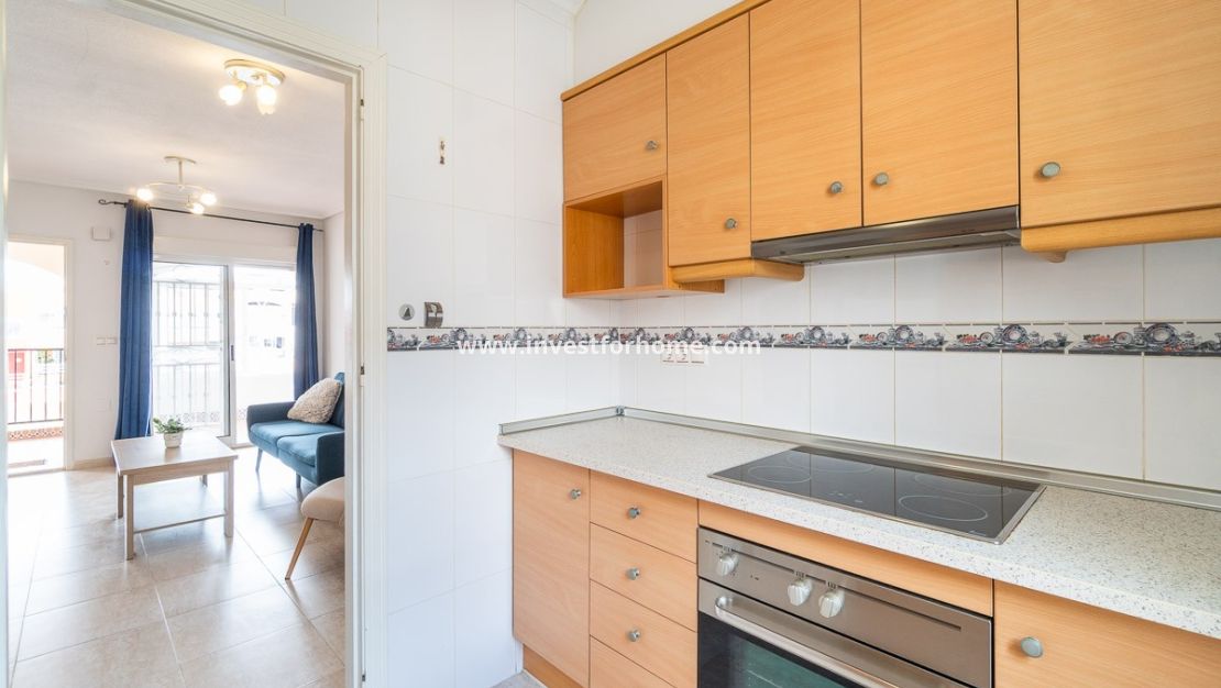 Sale - Apartment - Orihuela Costa - Costa Blanca