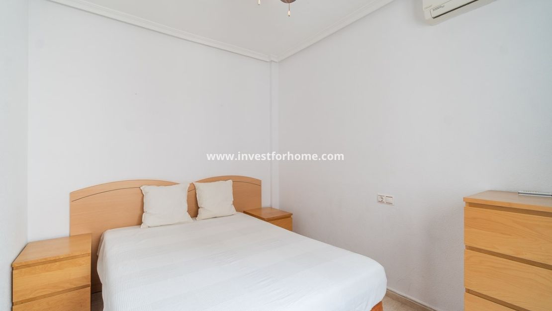 Sale - Apartment - Orihuela Costa - Costa Blanca