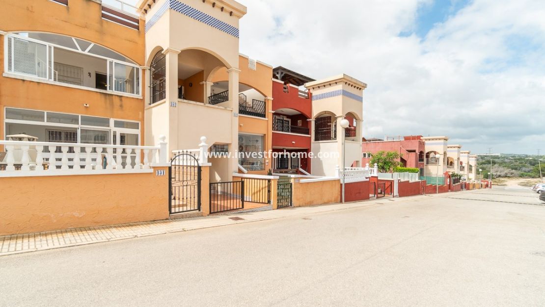 Sale - Apartment - Orihuela Costa - Costa Blanca