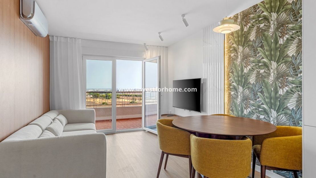 Sale - Apartment - Orihuela Costa - Costa Blanca
