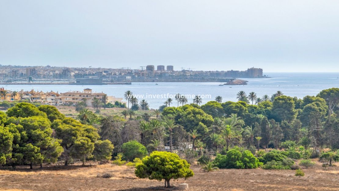 Sale - Apartment - Orihuela Costa - Costa Blanca