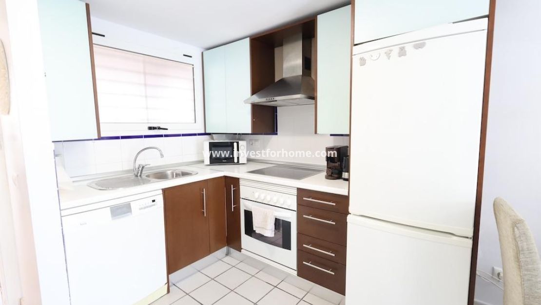 Sale - Apartment - Orihuela Costa - Costa Blanca
