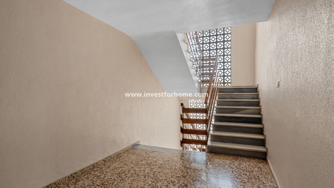 Sale - Apartment - Orihuela Costa - Costa Blanca