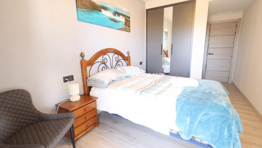 Sale - Apartment - Orihuela Costa - Costa Blanca