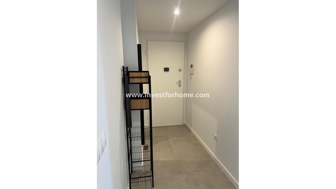 Sale - Apartment - Orihuela Costa - Costa Blanca