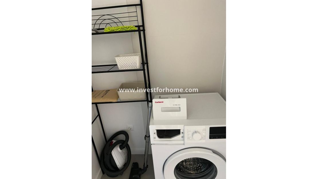 Sale - Apartment - Orihuela Costa - Costa Blanca