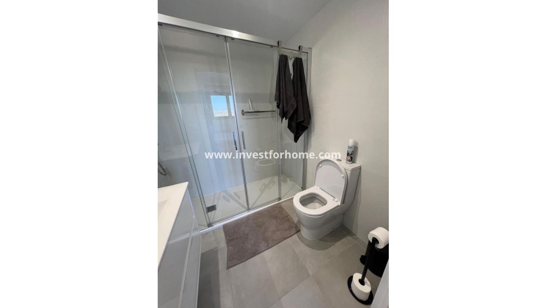Sale - Apartment - Orihuela Costa - Costa Blanca