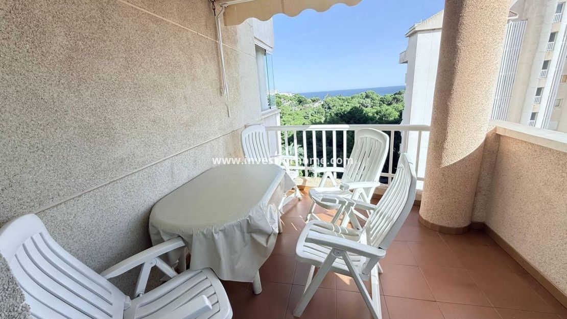 Sale - Apartment - Orihuela Costa - Dehesa De Campoamor