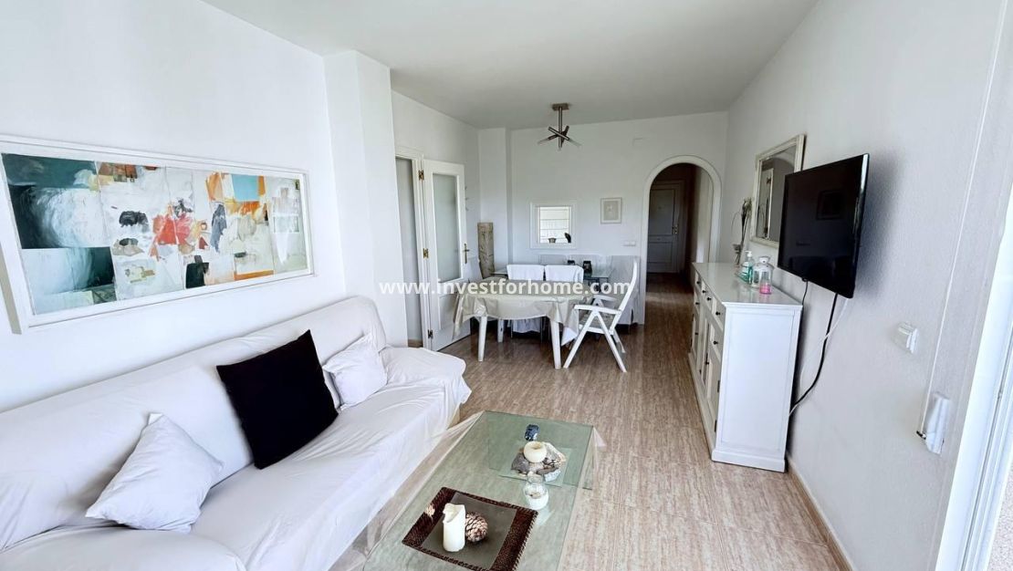 Sale - Apartment - Orihuela Costa - Dehesa De Campoamor