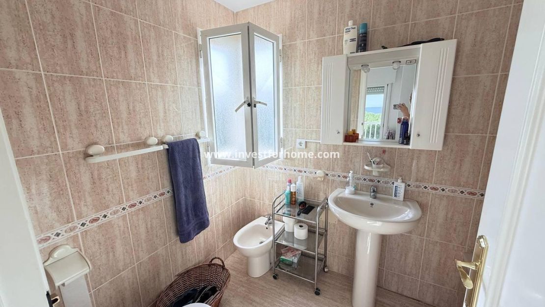 Sale - Apartment - Orihuela Costa - Dehesa De Campoamor