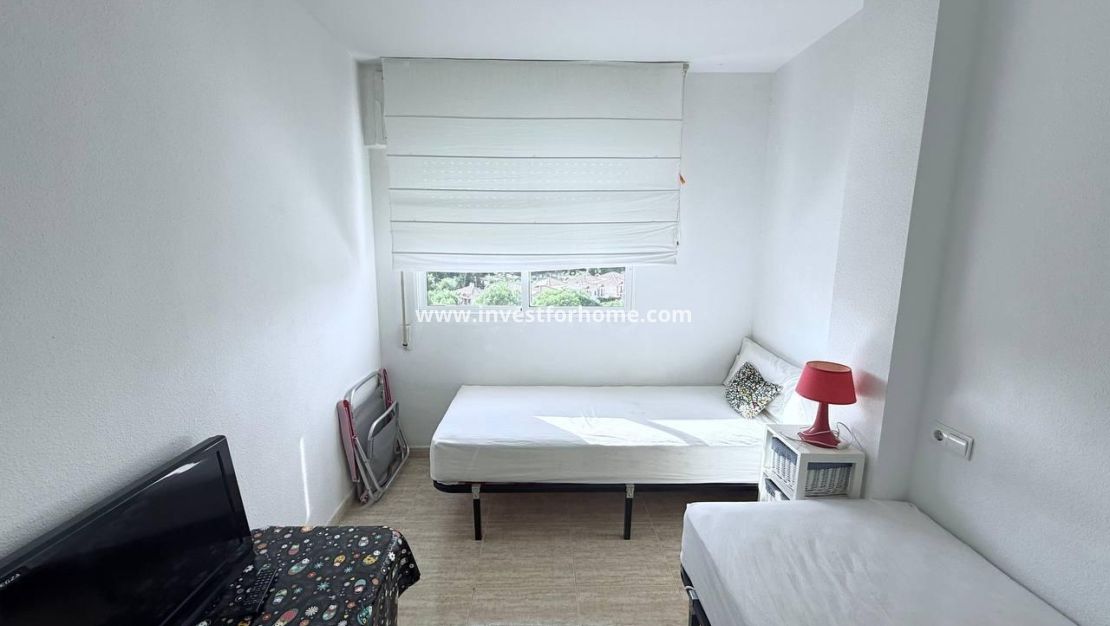 Sale - Apartment - Orihuela Costa - Dehesa De Campoamor