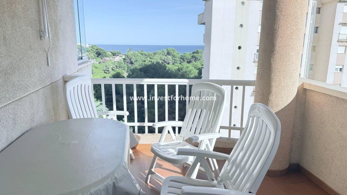 Sale - Apartment - Orihuela Costa - Dehesa De Campoamor