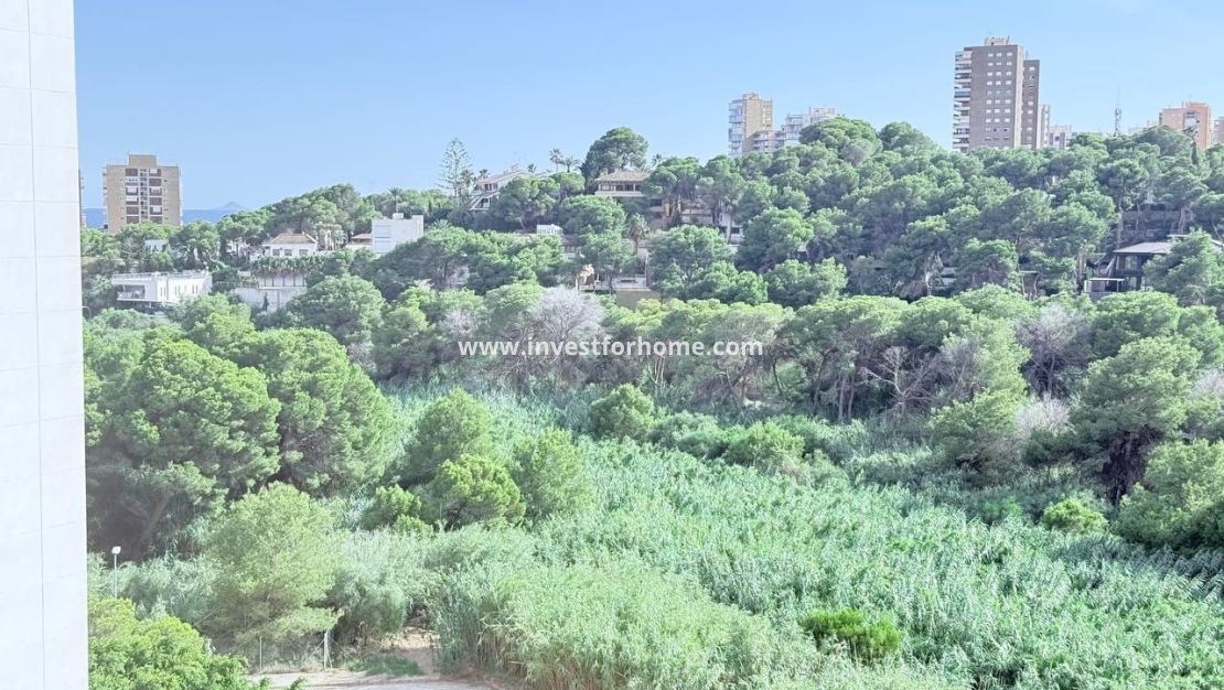 Sale - Apartment - Orihuela Costa - Dehesa De Campoamor