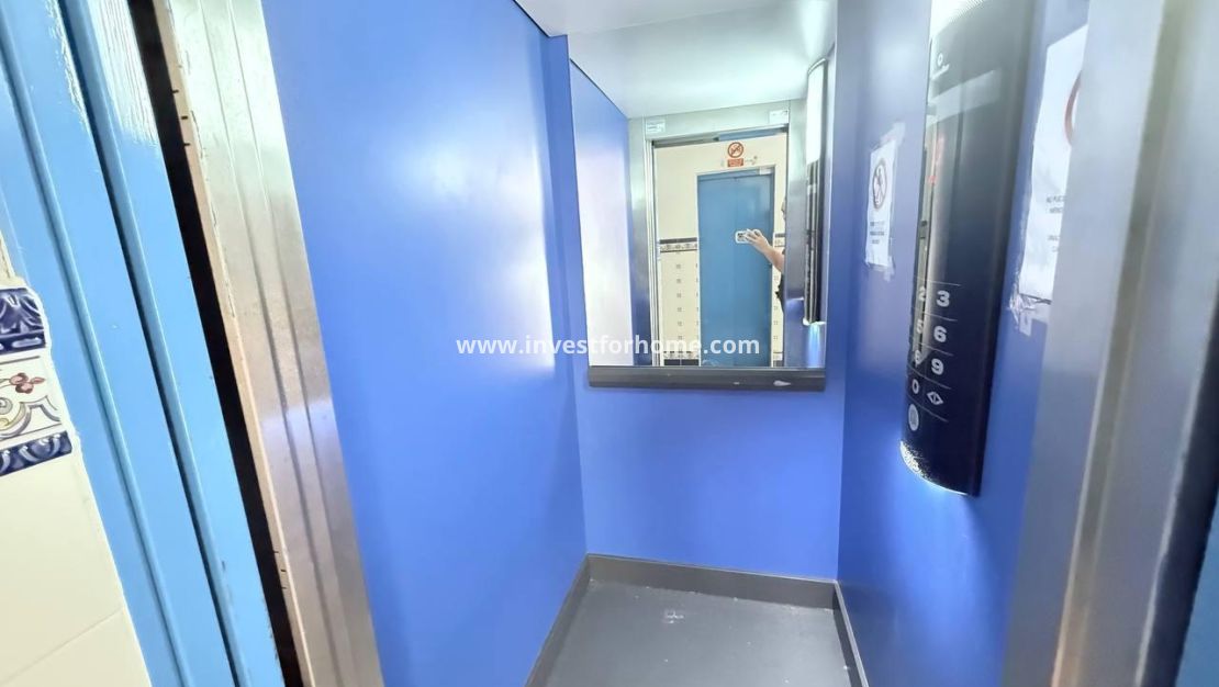 Sale - Apartment - Orihuela Costa - Dehesa De Campoamor