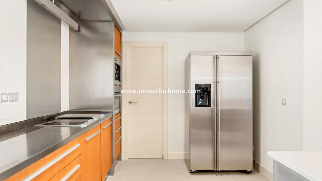 Sale - Apartment - Orihuela Costa - Dehesa De Campoamor