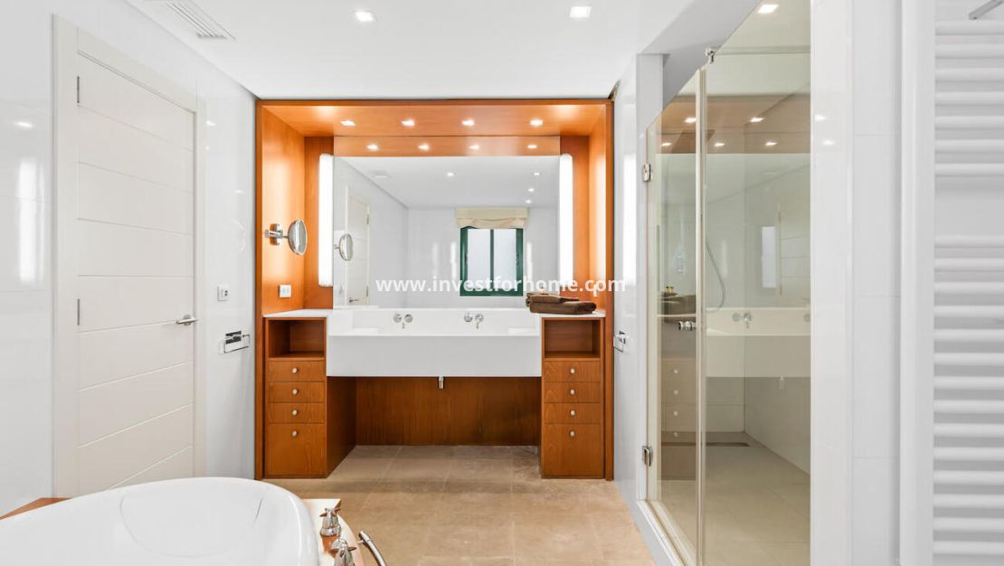 Sale - Apartment - Orihuela Costa - Dehesa De Campoamor