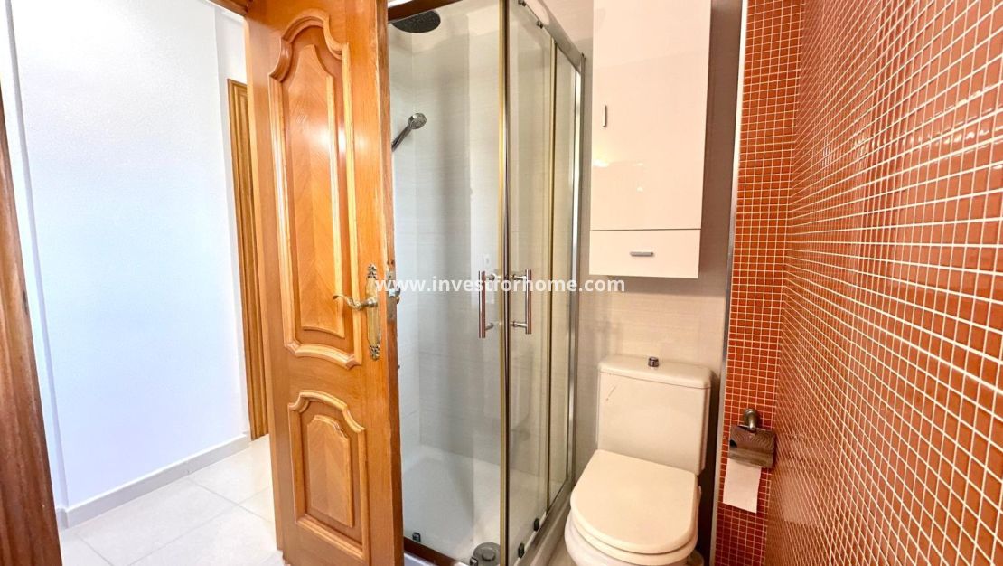 Sale - Apartment - Orihuela Costa - Dehesa De Campoamor