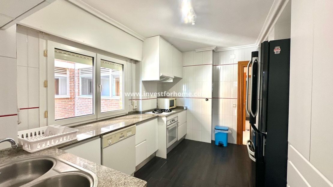 Sale - Apartment - Orihuela Costa - Dehesa De Campoamor