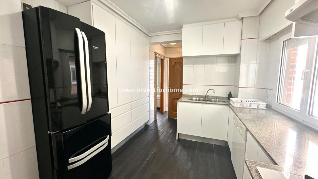 Sale - Apartment - Orihuela Costa - Dehesa De Campoamor