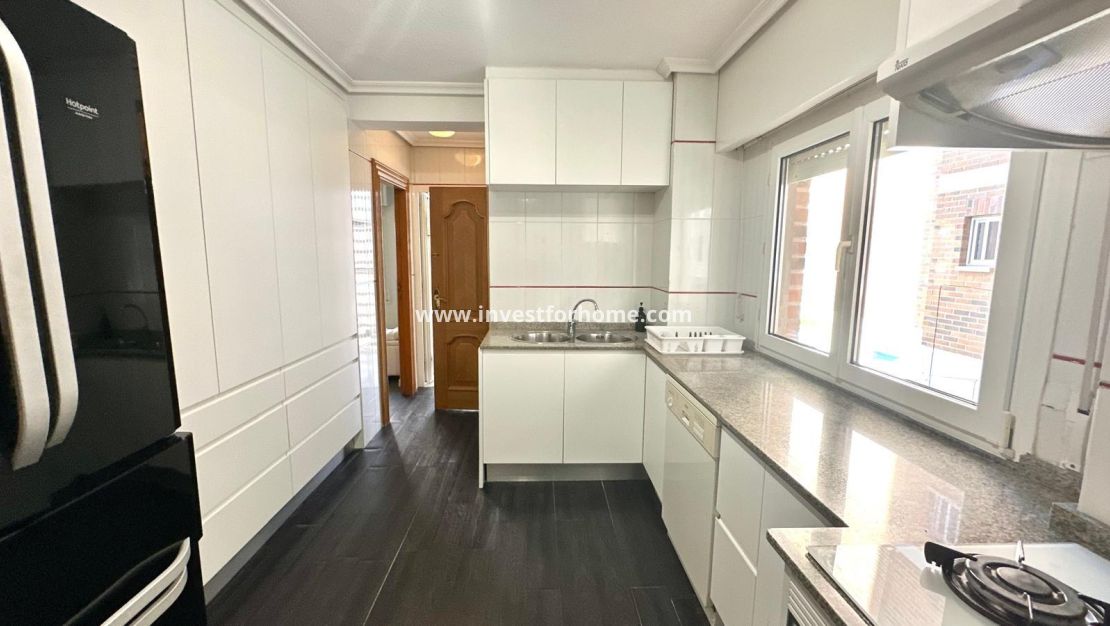 Sale - Apartment - Orihuela Costa - Dehesa De Campoamor