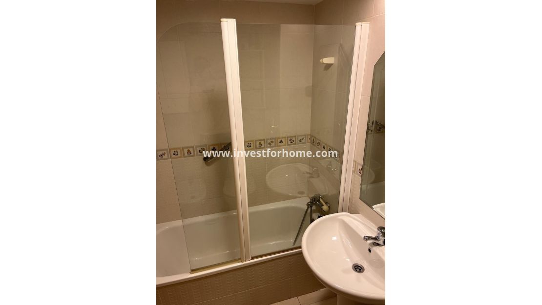 Sale - Apartment - Orihuela Costa - Dehesa De Campoamor