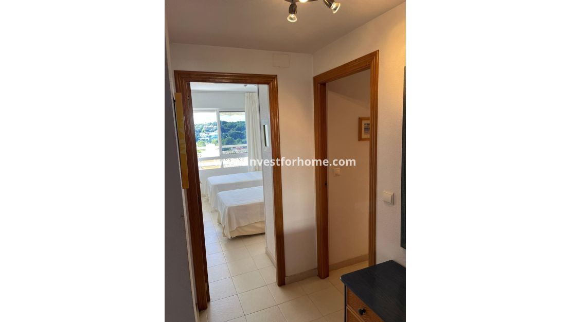 Sale - Apartment - Orihuela Costa - Dehesa De Campoamor