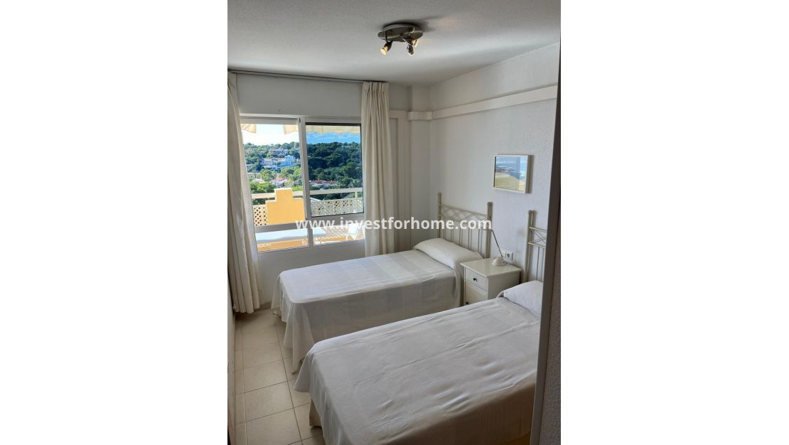 Sale - Apartment - Orihuela Costa - Dehesa De Campoamor