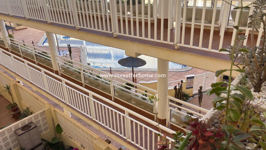 Sale - Apartment - Orihuela Costa - Dehesa De Campoamor