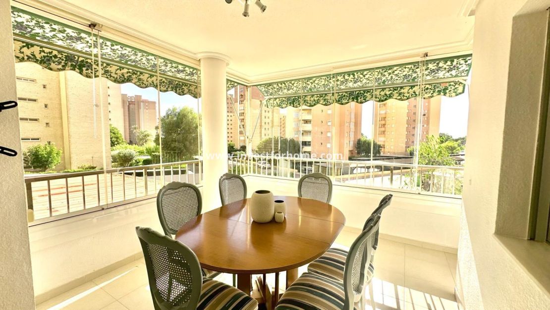 Sale - Apartment - Orihuela Costa - Dehesa De Campoamor