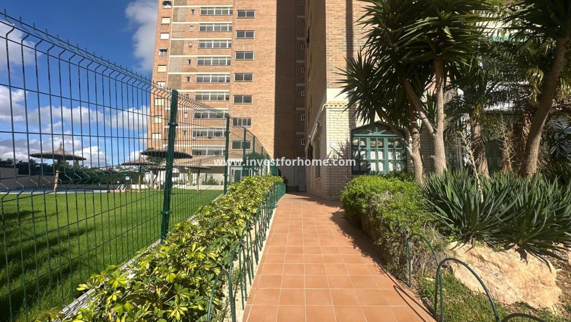 Sale - Apartment - Orihuela Costa - Dehesa De Campoamor