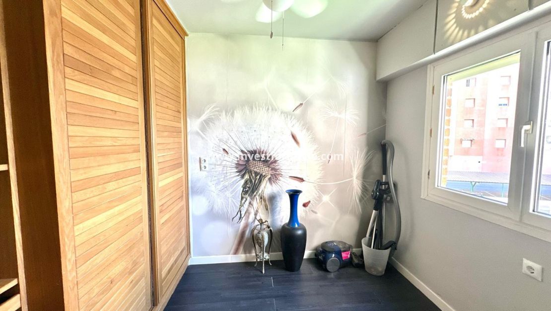 Sale - Apartment - Orihuela Costa - Dehesa De Campoamor