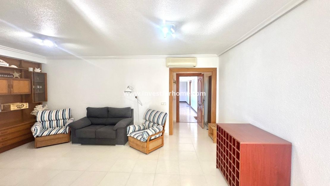 Sale - Apartment - Orihuela Costa - Dehesa De Campoamor