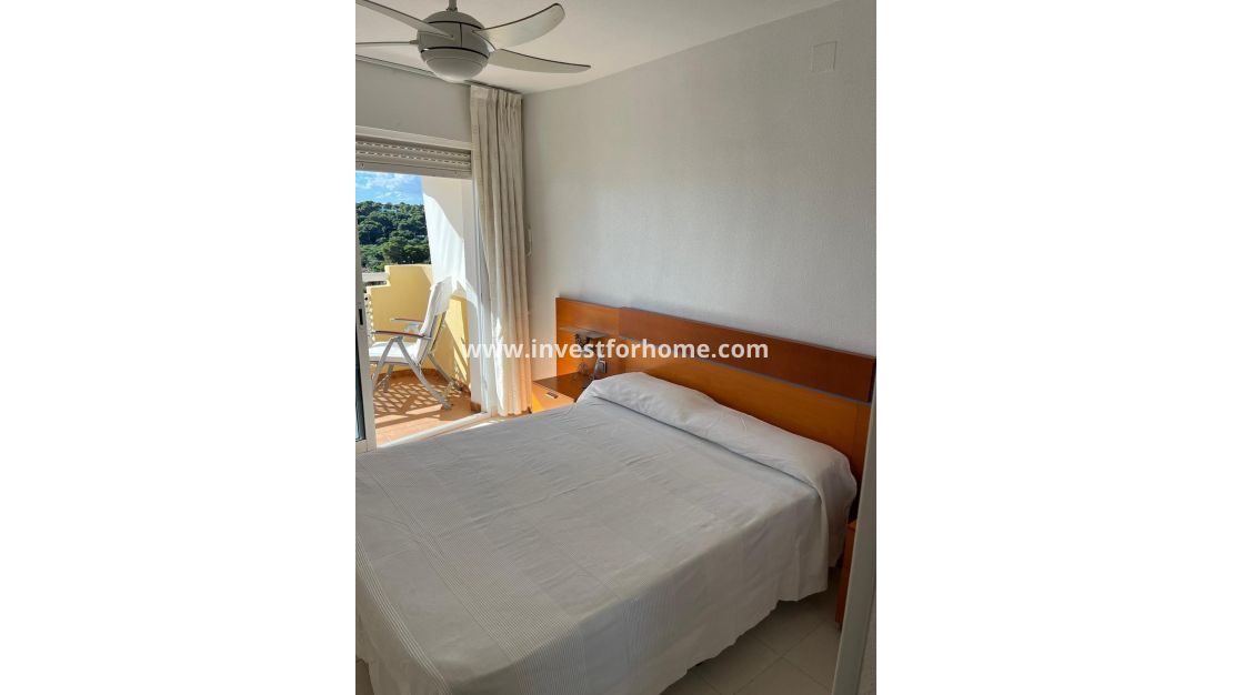 Sale - Apartment - Orihuela Costa - Dehesa De Campoamor