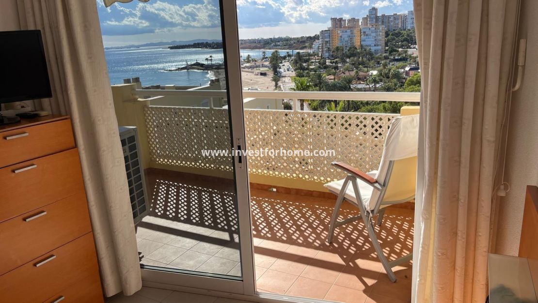 Sale - Apartment - Orihuela Costa - Dehesa De Campoamor